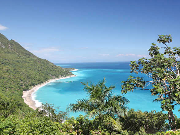 Croisière Antilles, République Dominicaine 